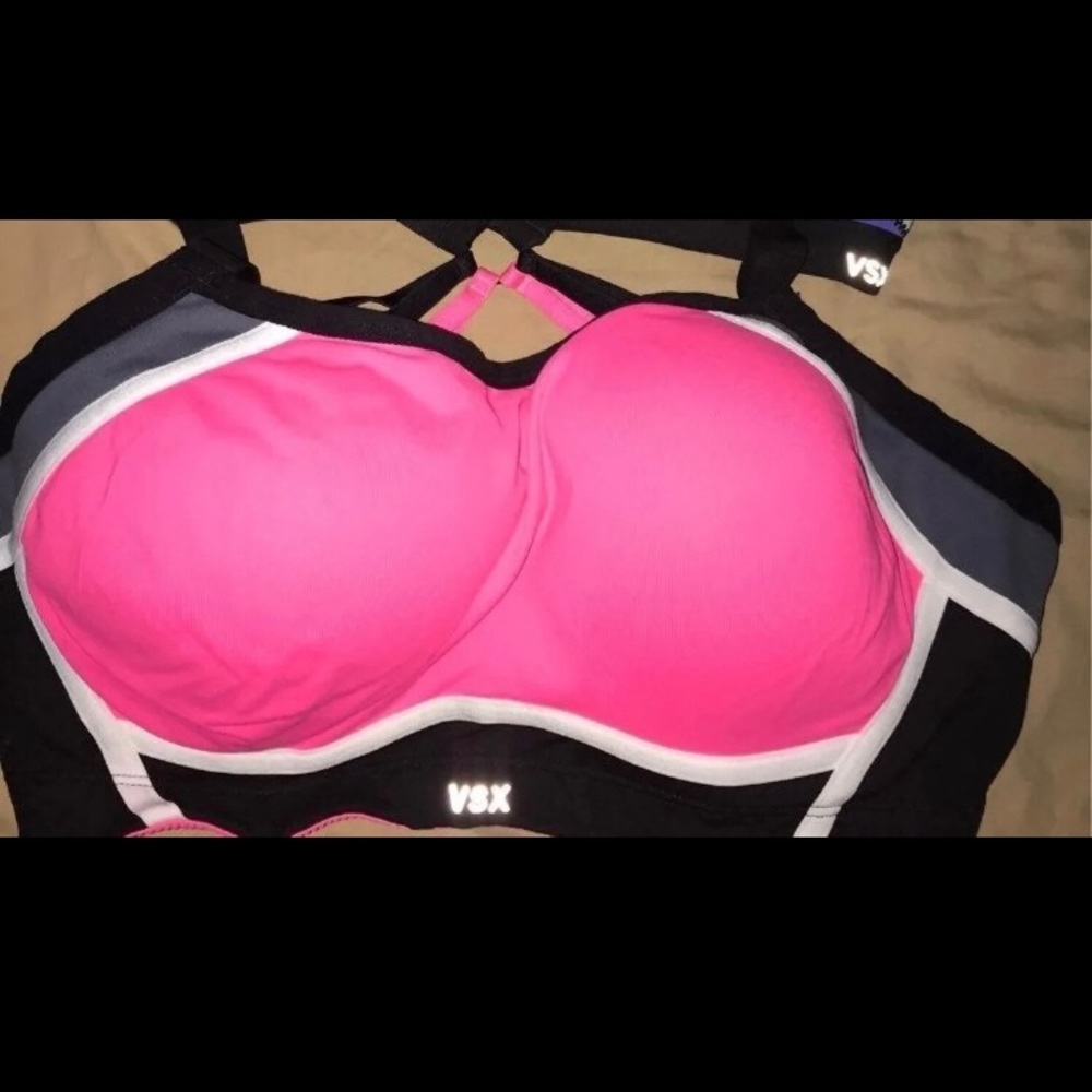 sport bras